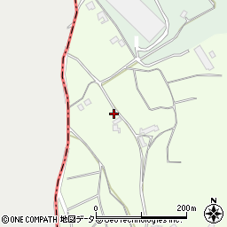 長野県飯田市箱川1360周辺の地図