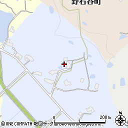 島根県出雲市東福町637周辺の地図