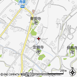 長野県飯田市龍江1681周辺の地図