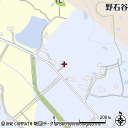 島根県出雲市東福町24周辺の地図