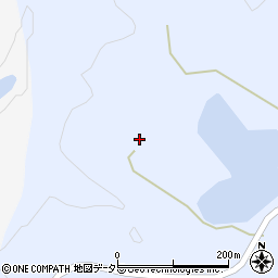 島根県出雲市東福町1174-2周辺の地図