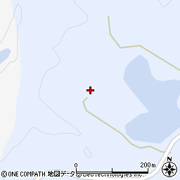 島根県出雲市東福町1174-2周辺の地図