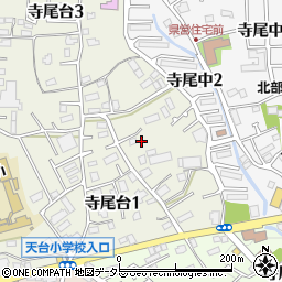 株式会社鳶誠建設周辺の地図