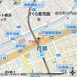 ヘアーサロンスターズ 横浜市 美容院 美容室 床屋 の電話番号 住所 地図 マピオン電話帳