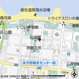 NEKO CAFE Kuro周辺の地図