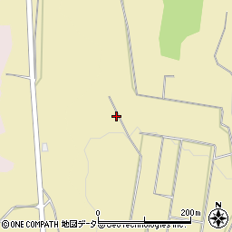 千葉県市原市安須1019-1周辺の地図