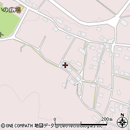 福井県三方上中郡若狭町三宅69-16周辺の地図