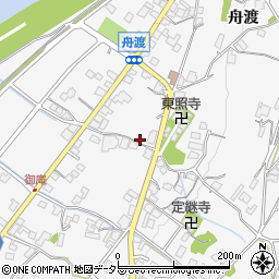 長野県飯田市龍江2424周辺の地図