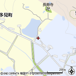 島根県出雲市東福町38周辺の地図