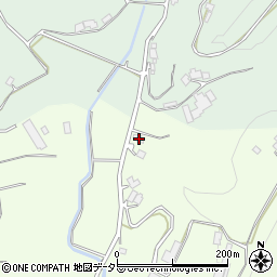 長野県飯田市箱川1438周辺の地図