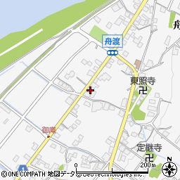 長野県飯田市龍江2425周辺の地図