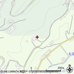 長野県飯田市箱川30-1周辺の地図