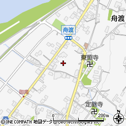 長野県飯田市龍江2419周辺の地図