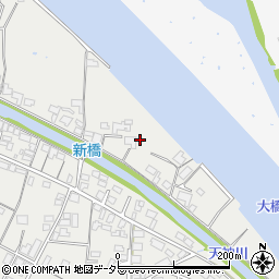 島根県松江市東津田町187周辺の地図