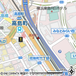 隅田建設周辺の地図