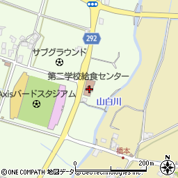 鳥取県鳥取市蔵田93周辺の地図