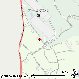 長野県飯田市箱川1389周辺の地図
