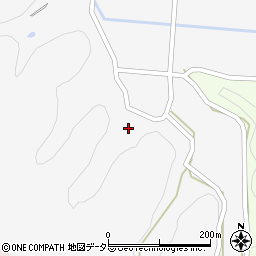 鳥取県鳥取市国府町広西379-5周辺の地図