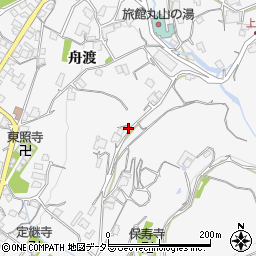 長野県飯田市龍江1537周辺の地図