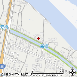 島根県松江市東津田町214周辺の地図