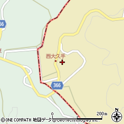 岐阜県瑞浪市日吉町8642周辺の地図