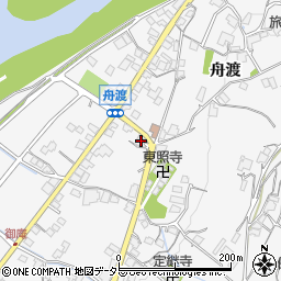長野県飯田市龍江2415周辺の地図