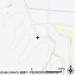 鳥取県鳥取市国府町広西379-4周辺の地図