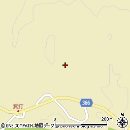 岐阜県瑞浪市日吉町8519-1周辺の地図
