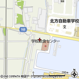 岐阜県本巣市見延1414-68周辺の地図
