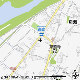 長野県飯田市龍江2409周辺の地図