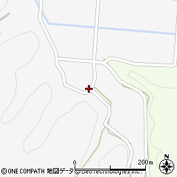 鳥取県鳥取市国府町広西396周辺の地図