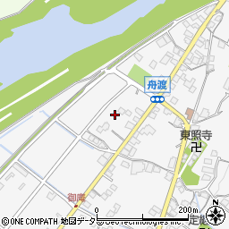 長野県飯田市龍江2431周辺の地図