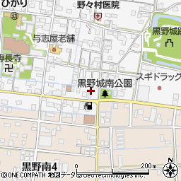 株式会社近藤工業周辺の地図
