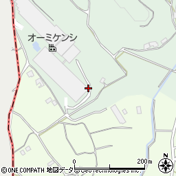 株式会社松川精機周辺の地図
