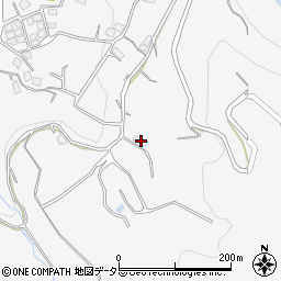 長野県飯田市龍江775周辺の地図