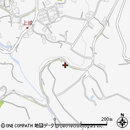 長野県飯田市龍江1354周辺の地図