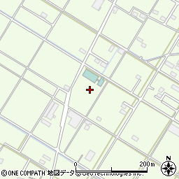 岐阜県美濃加茂市加茂野町周辺の地図
