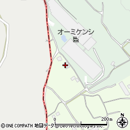 長野県飯田市箱川1382周辺の地図