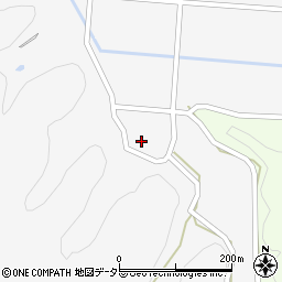 鳥取県鳥取市国府町広西394周辺の地図