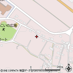 福井県三方上中郡若狭町三宅72-15周辺の地図