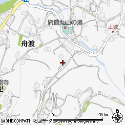 長野県飯田市龍江1535周辺の地図