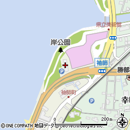 日本産婦人科医会島根県支部周辺の地図