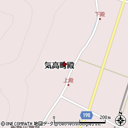 稲田電気工事周辺の地図