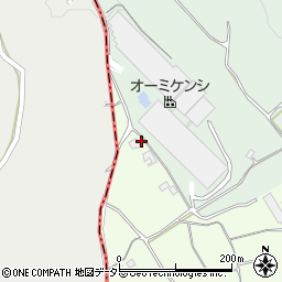 長野県飯田市箱川1383周辺の地図