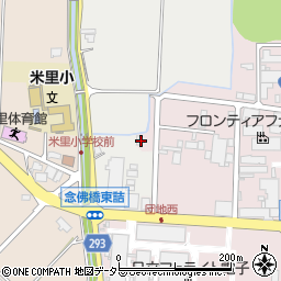 鳥取県鳥取市南栄町63周辺の地図