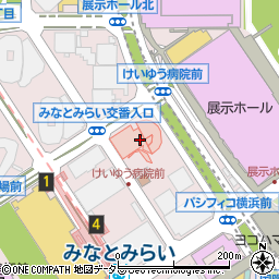 ローソンｓけいゆう病院店 横浜市 コンビニ の電話番号 住所 地図 マピオン電話帳