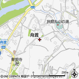 長野県飯田市龍江1525周辺の地図