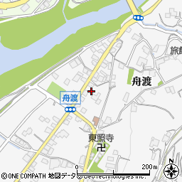 長野県飯田市龍江28周辺の地図
