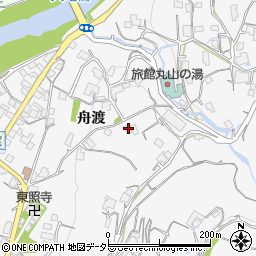 長野県飯田市龍江1524周辺の地図