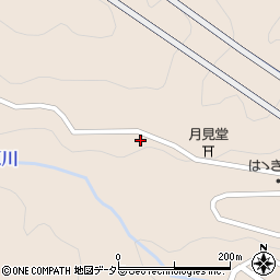 長野県下伊那郡阿智村智里3510周辺の地図
